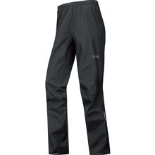 GORE C5 GTX Active Trail Pants-black-M GORE C5 GTX Active Trail Pants-black-M