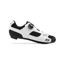 GIRO Trans Boa White/Black 42 GIRO Trans Boa White/Black 42