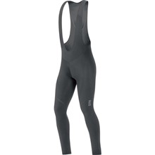 GORE C3 Thermo Bib Tights+-black-M GORE C3 Thermo Bib Tights+-black-M