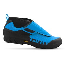 GIRO Terraduro Mid Blue Jewel 42 GIRO Terraduro Mid Blue Jewel 42