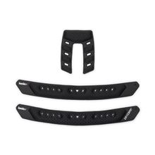 GIRO Eclipse Pro Pad Kit-blk-S