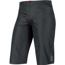 GORE Alp-X 3.0 GT AS Shorts-black-L GORE Alp-X 3.0 GT AS Shorts-black-L
