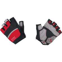 GORE Oxygen Gloves-black/red-7 GORE Oxygen Gloves-black/red-7