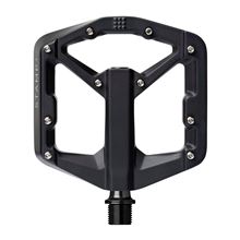 CRANKBROTHERS Stamp 3 Small Black Magnesium CRANKBROTHERS Stamp 3 Small Black Magnesium