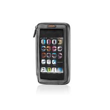 Pouzdro na Smartphone s peněženkou Ibera IB-PB23 5.0-5.8"+Q5