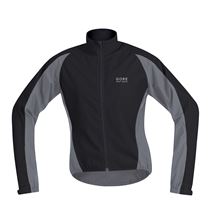 GORE Contest WS AS Jacket-black/spear grey-S