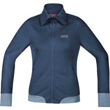 GORE C5 Women WS Trail Jacket-deep water blue/cloudy blue-38 GORE C5 Women WS Trail Jacket-deep water blue/cloudy blue-38