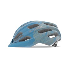GIRO Vasona Ice Blue Floral GIRO Vasona Ice Blue Floral