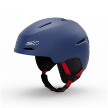 GIRO Spur Mat Blue/Red XS