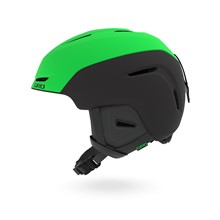 GIRO Neo Jr. Mat Bright Green M GIRO Neo Jr. Mat Bright Green M