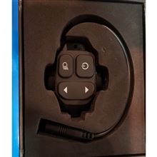 Remote Control Button L=150mm w/Bolts RMA Nr.R-034367