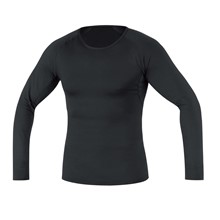 GORE Base Layer Shirt lg-black-S GORE Base Layer Shirt lg-black-S