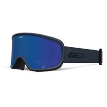 GIRO Cruz Indigo Stacked-Grey Cobalt