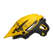 BELL Sixer MIPS Mat Yellow/Black M BELL Sixer MIPS Mat Yellow/Black M