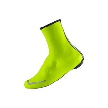 GIANT Illume Shoe Cover-yellow-M GIANT Illume Shoe Cover-yellow-M