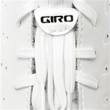 GIRO Empire Laces White 52"/132cm