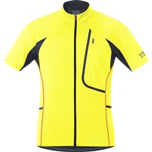 GORE Alp-X 3.0 Jersey-cadmium yellow/black-M GORE Alp-X 3.0 Jersey-cadmium yellow/black-M