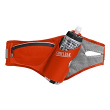 CAMELBAK Delaney Belt-Cherry Tomato/Black CAMELBAK Delaney Belt-Cherry Tomato/Black