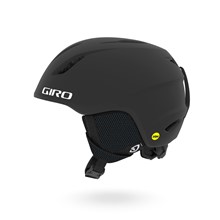 GIRO Launch MIPS-matt black-XS vzorek GIRO Launch MIPS-matt black-XS vzorek