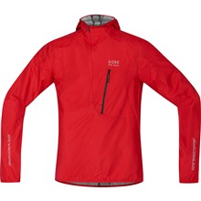 GORE Rescue WS Active Shell Jacket-red-M GORE Rescue WS Active Shell Jacket-red-M