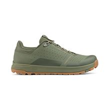 CRANKBROTHERS Mallet Trail Speed Lace Green/Sand 42