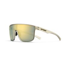 TIFOSI Sanctum XL Satin Citrus (Smoke Yellow Mirror)