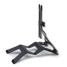 GIANT ADJUSTABLE BIKE STAND - NOTE: WITHOUT LOGOS!