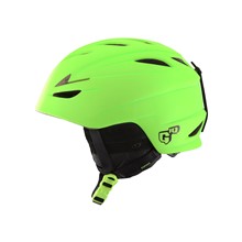 GIRO G10 Mat Hi Yellow M GIRO G10 Mat Hi Yellow M