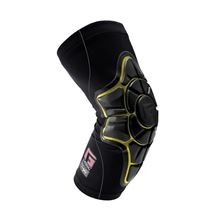 G-Form Pro-X Elbow Pad-black/yellow-M G-Form Pro-X Elbow Pad-black/yellow-M