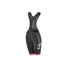 LIV Race Day Bib Shorts-black-S LIV Race Day Bib Shorts-black-S