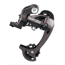 Měnič MTB Microshift RD-M26S 7/8