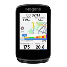 CC Magene C606 cyklonavigace GPS