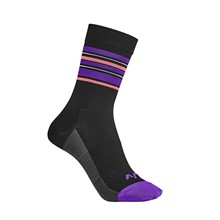 LIV Race Day Sock-black-M/L LIV Race Day Sock-black-M/L