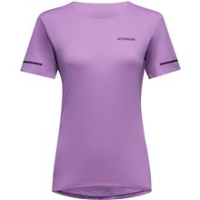 GORE Contest 2.0 Tee Womens scrub purple M/40