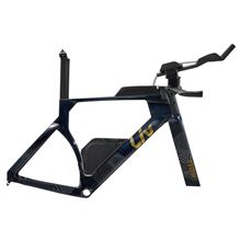 Avow Advanced SL Tri-rám S Ultra Navy