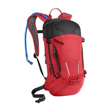 CAMELBAK MULE Racing Red/Black CAMELBAK MULE Racing Red/Black