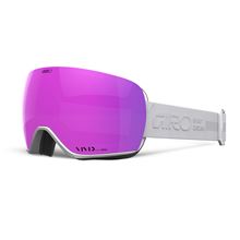 GIRO Article II W White Rails-Vivid Pink/Vivid Infrared (2skla)