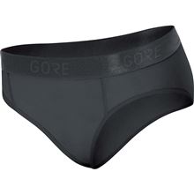 GORE M Women Base Layer Briefs-black-42 GORE M Women Base Layer Briefs-black-42