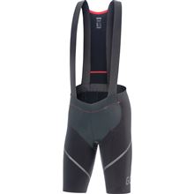 GORE C7 Race Bib Shorts+-black-L