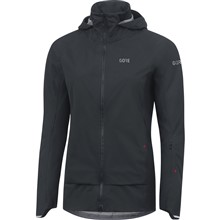GORE C5 Women GTX Active Trail Hooded Jacket-black-36 GORE C5 Women GTX Active Trail Hooded Jacket-black-36