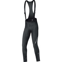 GORE Phantom 2.0 SO Bibtights+-black-M GORE Phantom 2.0 SO Bibtights+-black-M