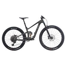 Intrigue LT Advanced Pro 1 S  Raw Carbon