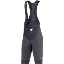 GORE C5 Women Bib Shorts+-black-38 GORE C5 Women Bib Shorts+-black-38