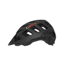 GIRO Radix Mat Black Hypnotic M GIRO Radix Mat Black Hypnotic M