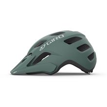 GIRO Verce Mat Grey Green GIRO Verce Mat Grey Green