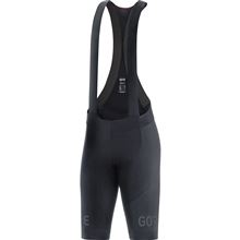 GORE C7 Women Long Distance Bib Shorts+-black-38 GORE C7 Women Long Distance Bib Shorts+-black-38