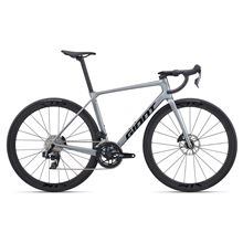 TCR Advanced Pro 1-AXS ML Tech Silver