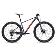 XTC SLR 29 1 L Tempest Purple