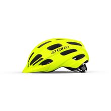 GIRO Register Highlight Yellow GIRO Register Highlight Yellow