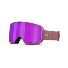 GIRO Method Rose Thirds Vivid Pink/Vivid Infrared (2skla)